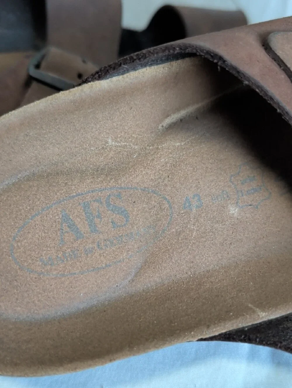 AFS classic double